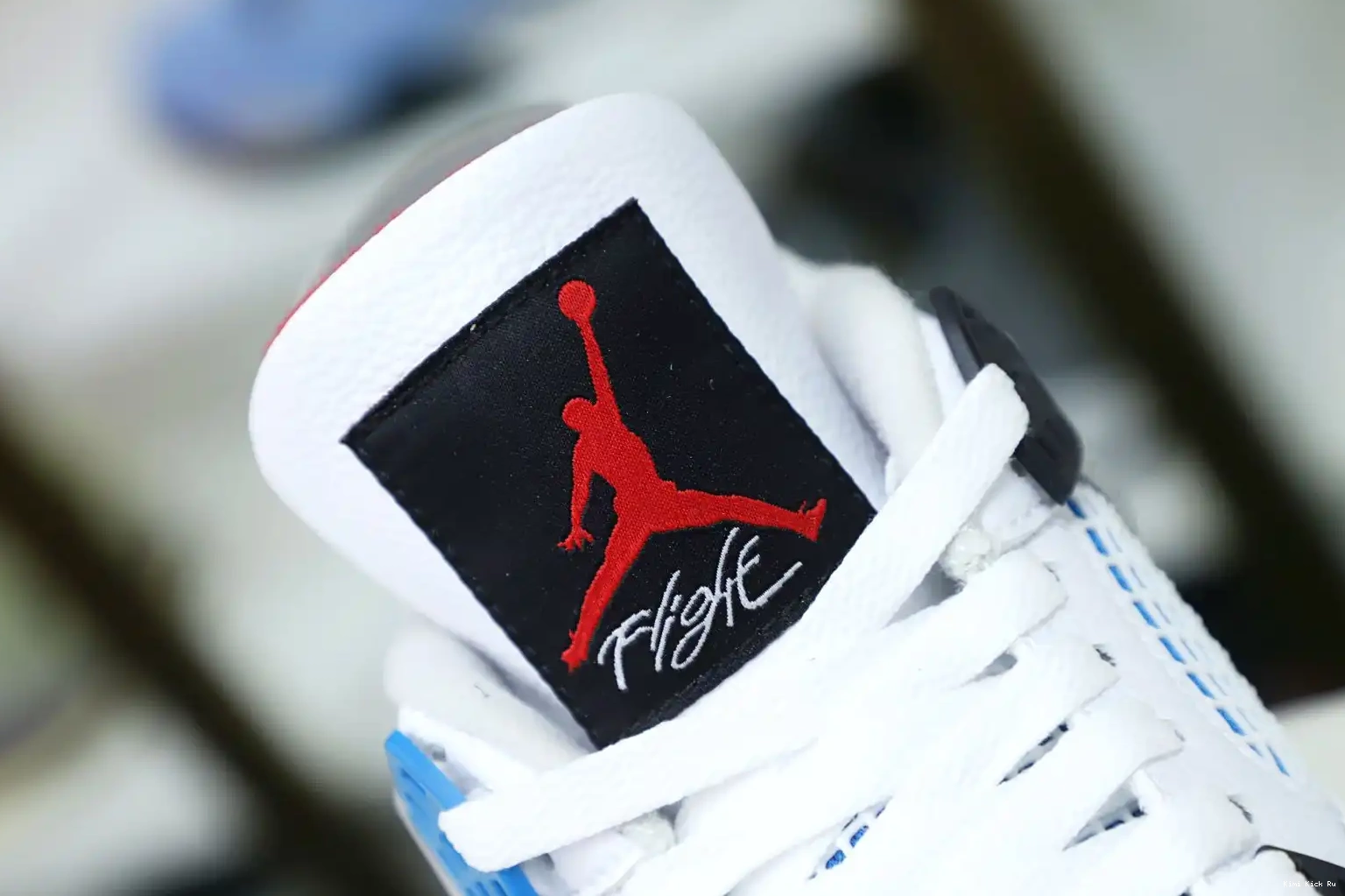 Jordan4 Jordan Kimikick retro Air what the4 se 0813